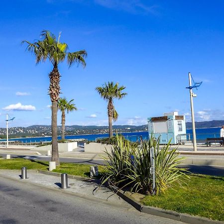 Studio Antares-1 By Interhome Cavalaire-sur-Mer Exterior foto